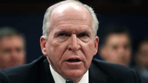 Former CIA chief says Greene 'not fit to hold public office'